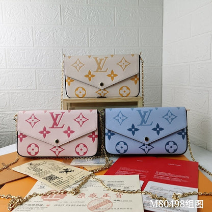 Anum Bags ln Luxury Bag --77944