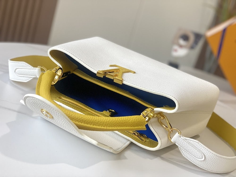Anum Bags ln Luxury Bag --75746