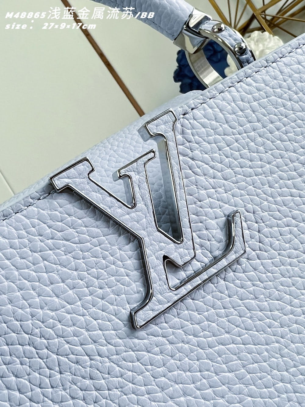 Anum Bags ln Luxury Bag --96227
