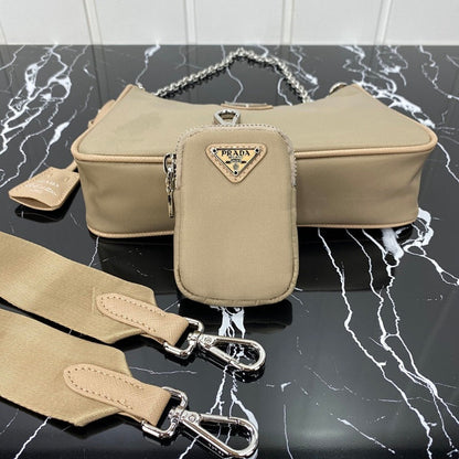 Anum Bags pradn Luxury Bag --73368