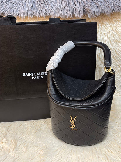 Anum Bags YSLn Luxury Bag --119957