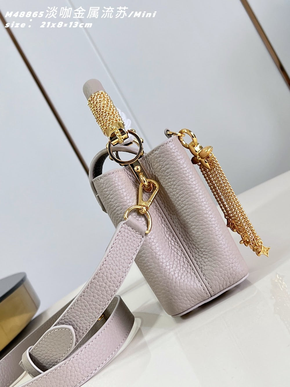Anum Bags ln Luxury Bag --96230