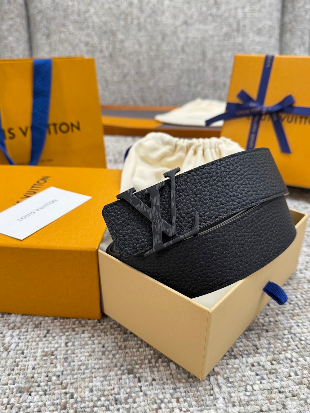Anum Bags ln Luxury Belt --101261