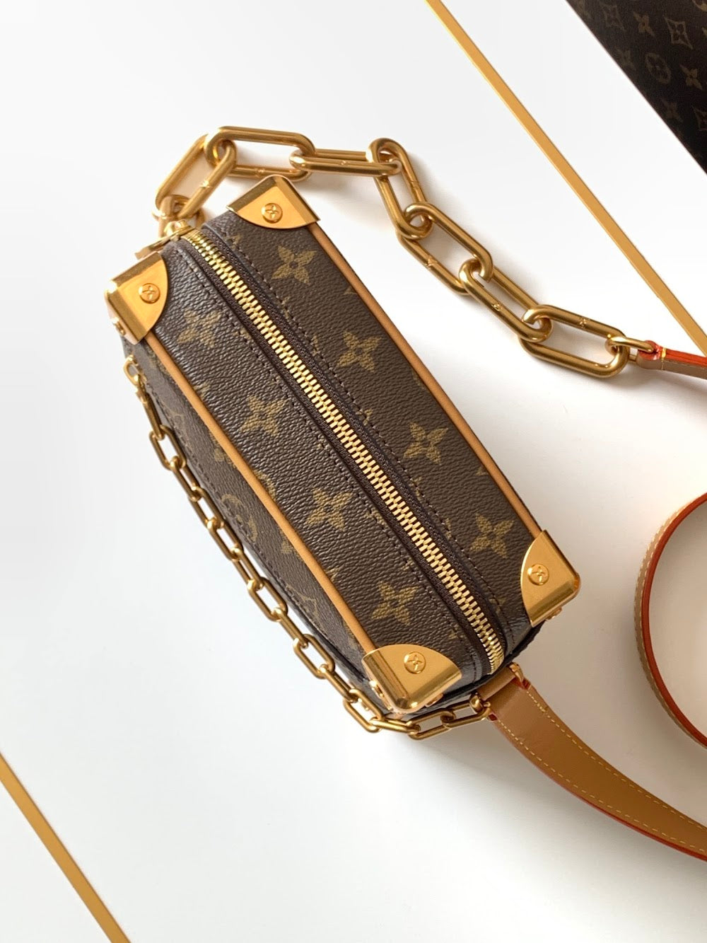 Anum Bags ln Luxury Bag --70982
