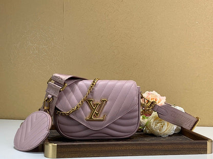 Anum Bags ln Luxury Bag --59886