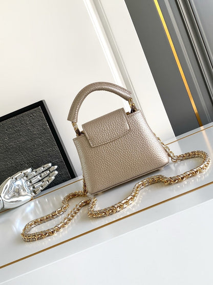 Anum Bags ln Luxury Bag --96213