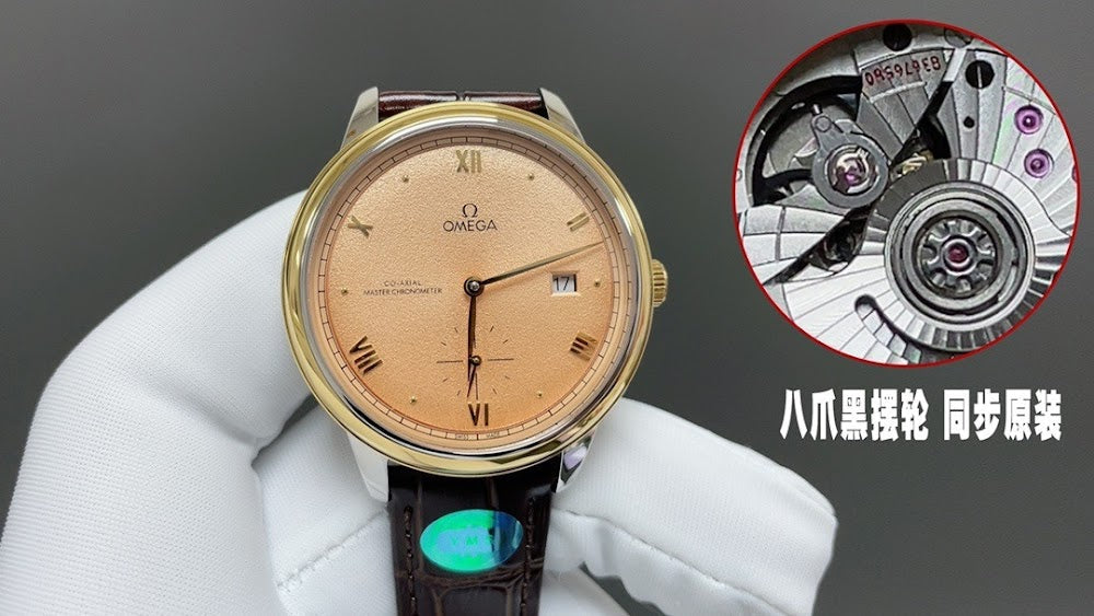 Anum Bags Luxury Designer Watch --103527