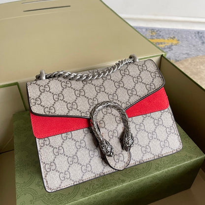 Anum Bags Guccin Luxury Bag --94390