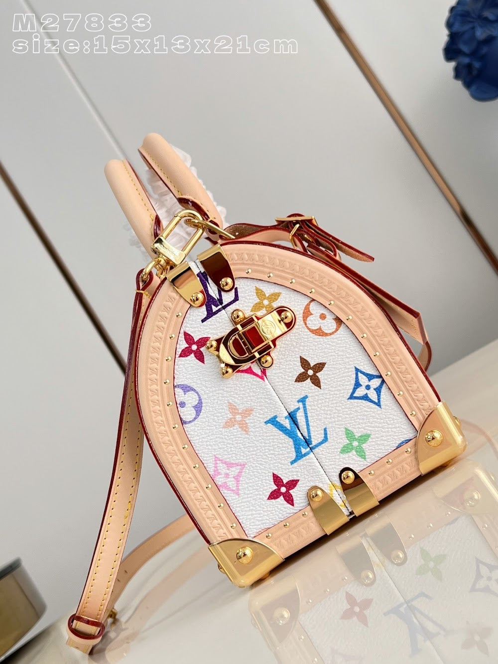 Anum Bags ln Luxury Bag --96070