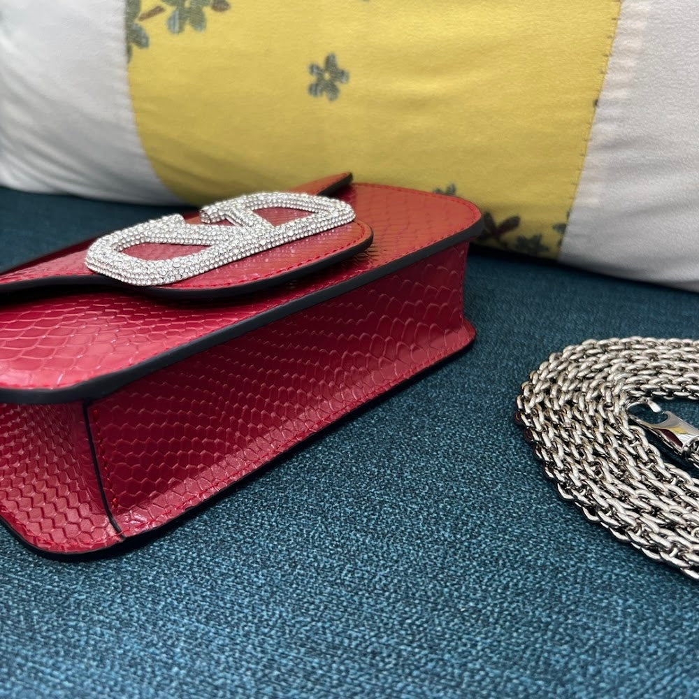 Anum Bags Valentine Luxury Bag --122066