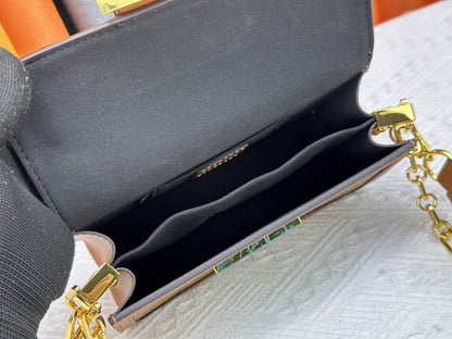 Anum Bags LVn Luxury Bag --79868