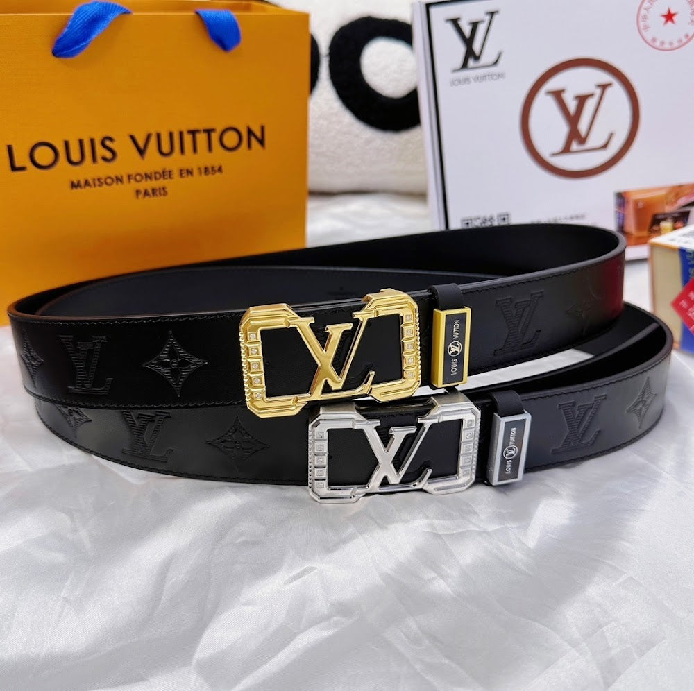 Anum Bags ln Luxury Belt --106852