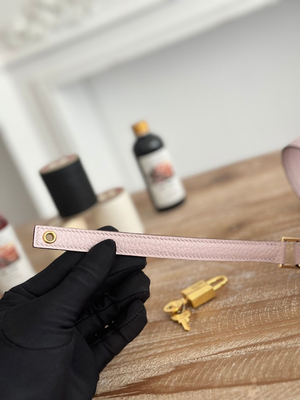 Anum Bags Hermesn Luxury Bag --118568