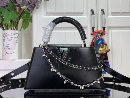 Anum Bags ln Luxury Bag --97303