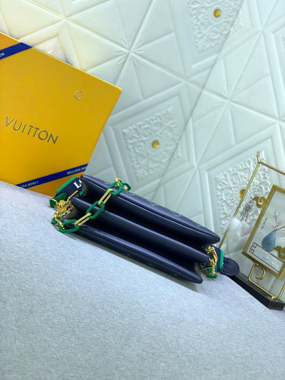 Anum Bags ln Luxury Bag --75993