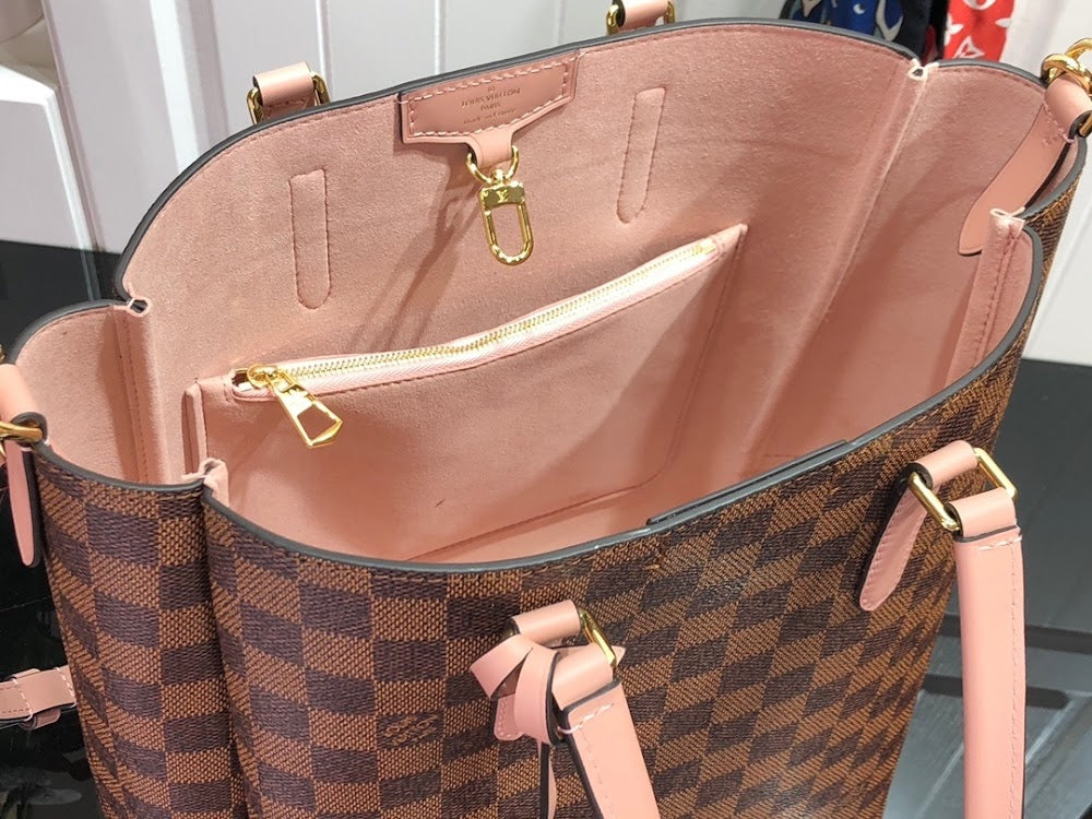 Anum Bags ln Luxury Bag --60529