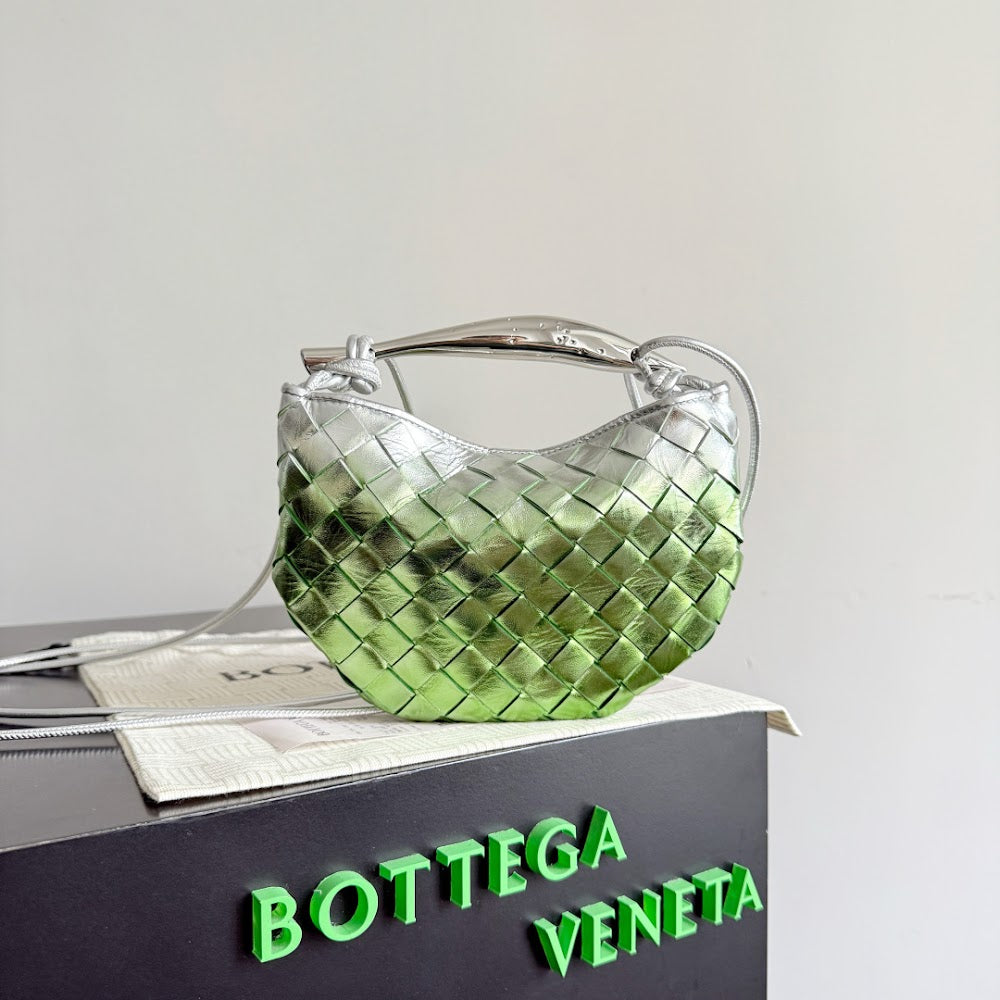 Anum Bags Bottegan Luxury Bag --91134