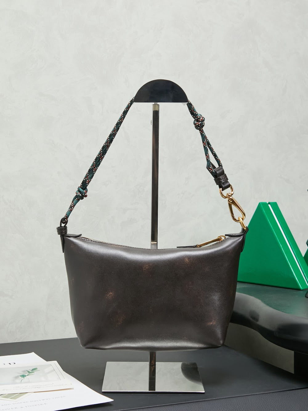 Anum Bags Miun Miun Luxury Bag --123210