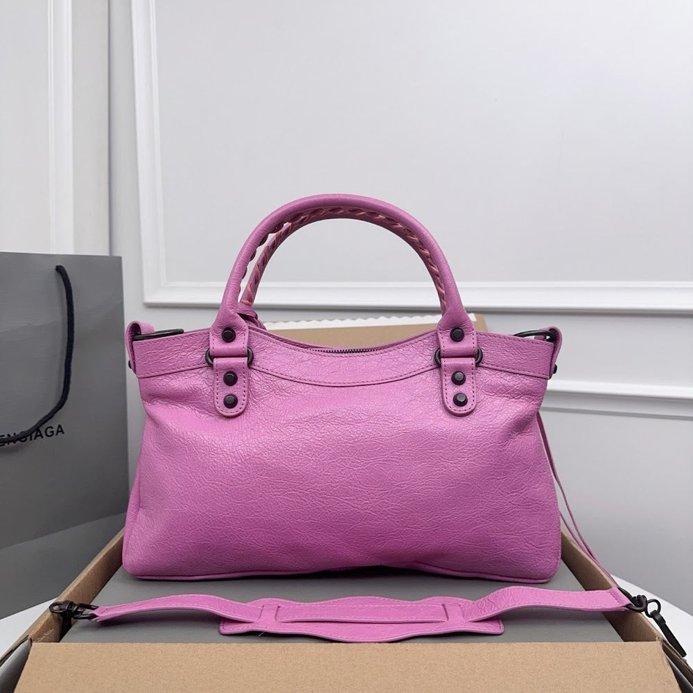Anum Bags Balenciaga Luxury Bag --111210