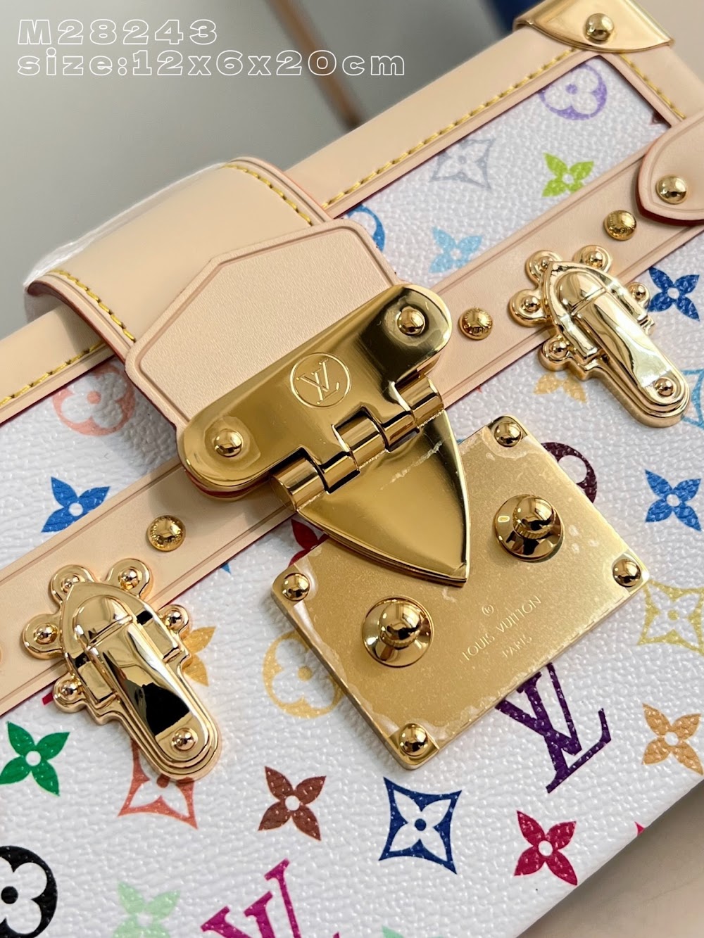 Anum Bags ln Luxury Bag --96507