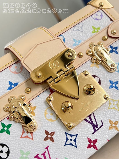 Anum Bags ln Luxury Bag --96507