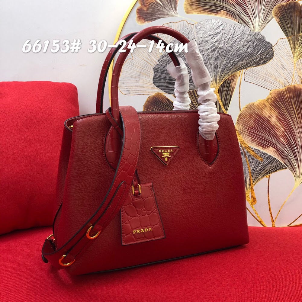Anum Bags pradn Luxury Bag --73300