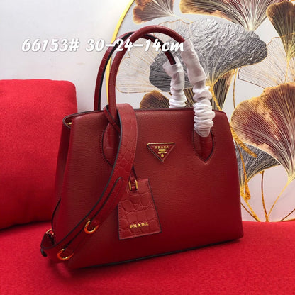 Anum Bags pradn Luxury Bag --73300