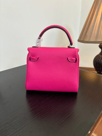 Anum Bags Hermesn Luxury Bag --117883