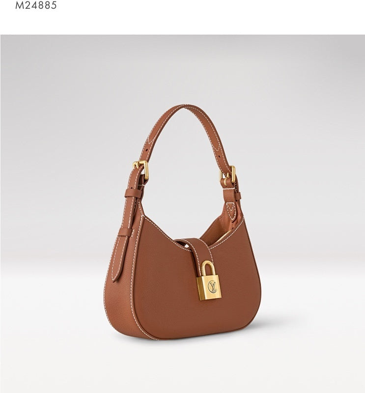 Anum Bags ln Luxury Bag --62155