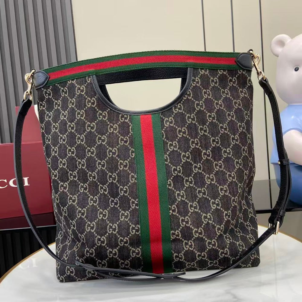 Anum Bags Guccin Luxury Bag --95127