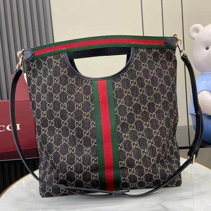 Anum Bags Guccin Luxury Bag --95127