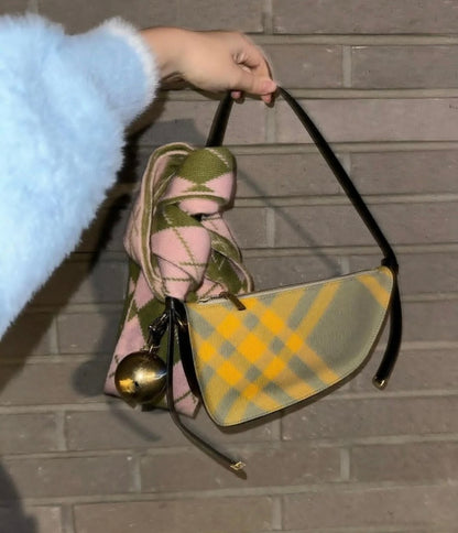 Anum Bags Burberryn Luxury Bag --92119