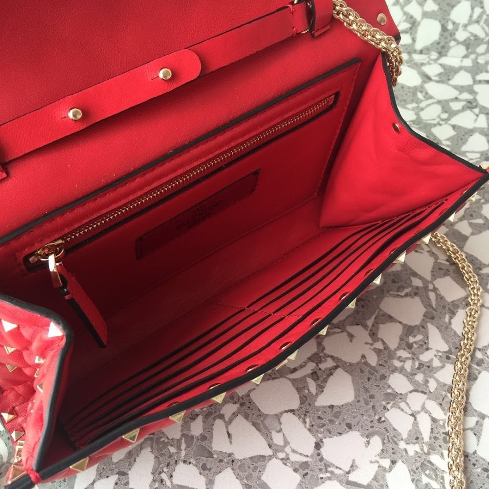 Anum Bags valentine Luxury Bag --72096