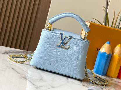 Anum Bags ln Luxury Bag --76159