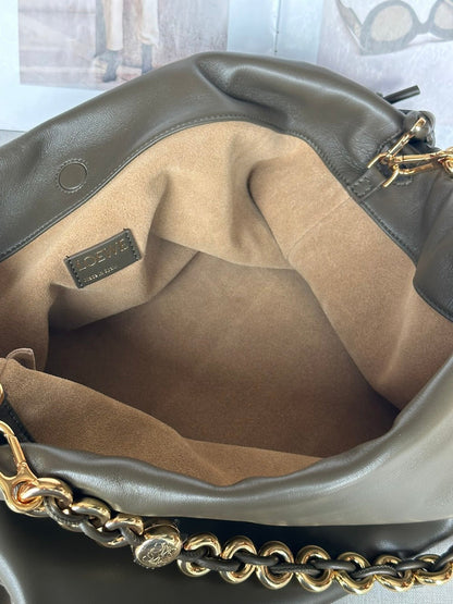 Anum Bags Lowen Luxury Bag --99977