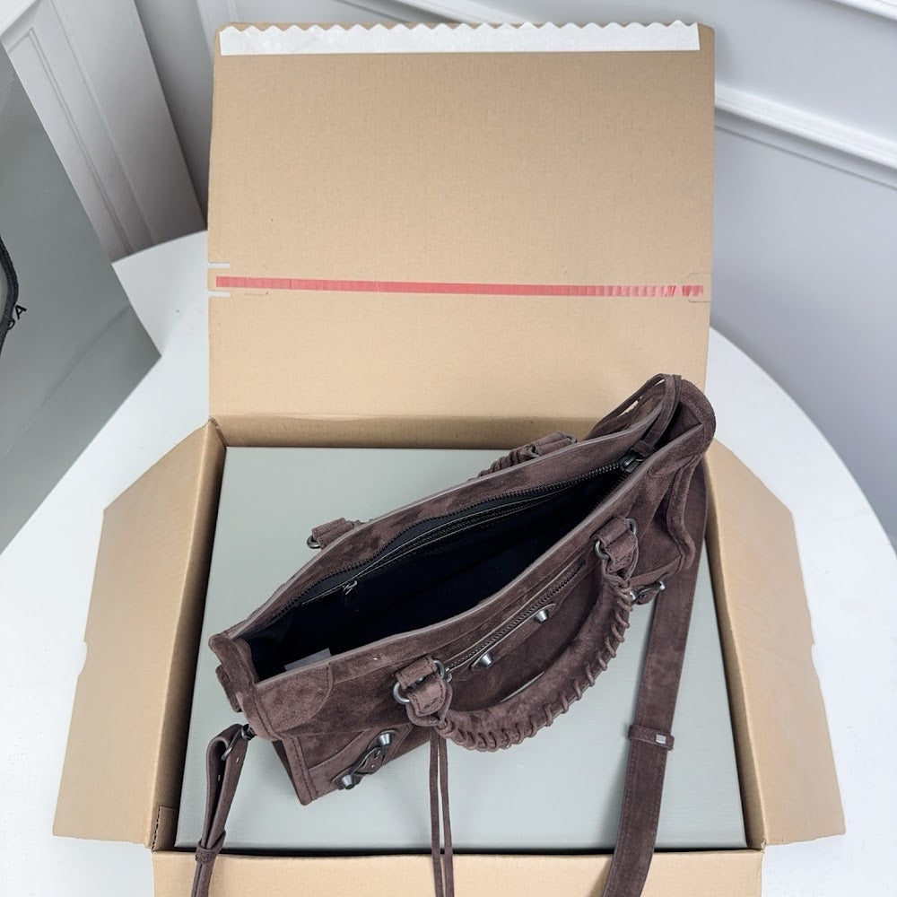 Anum Bags Balenciaga Luxury Bag --111251