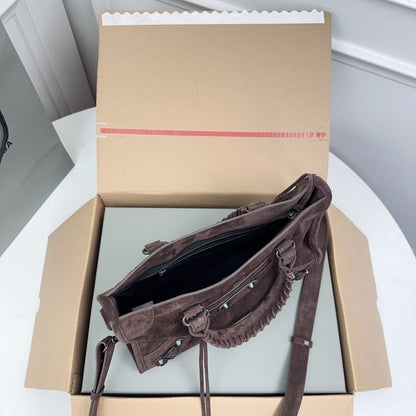 Anum Bags Balenciaga Luxury Bag --111251