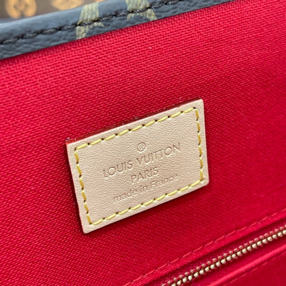 Anum Bags LVn Luxury Bag --80060