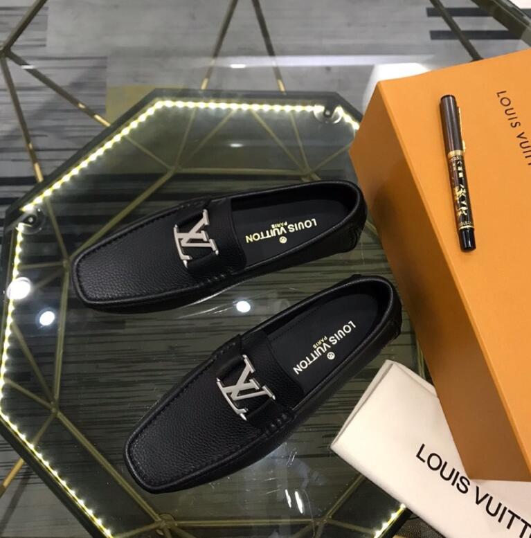 Anum Bags Monvanti Shop - LOV Men Shoes - 1961