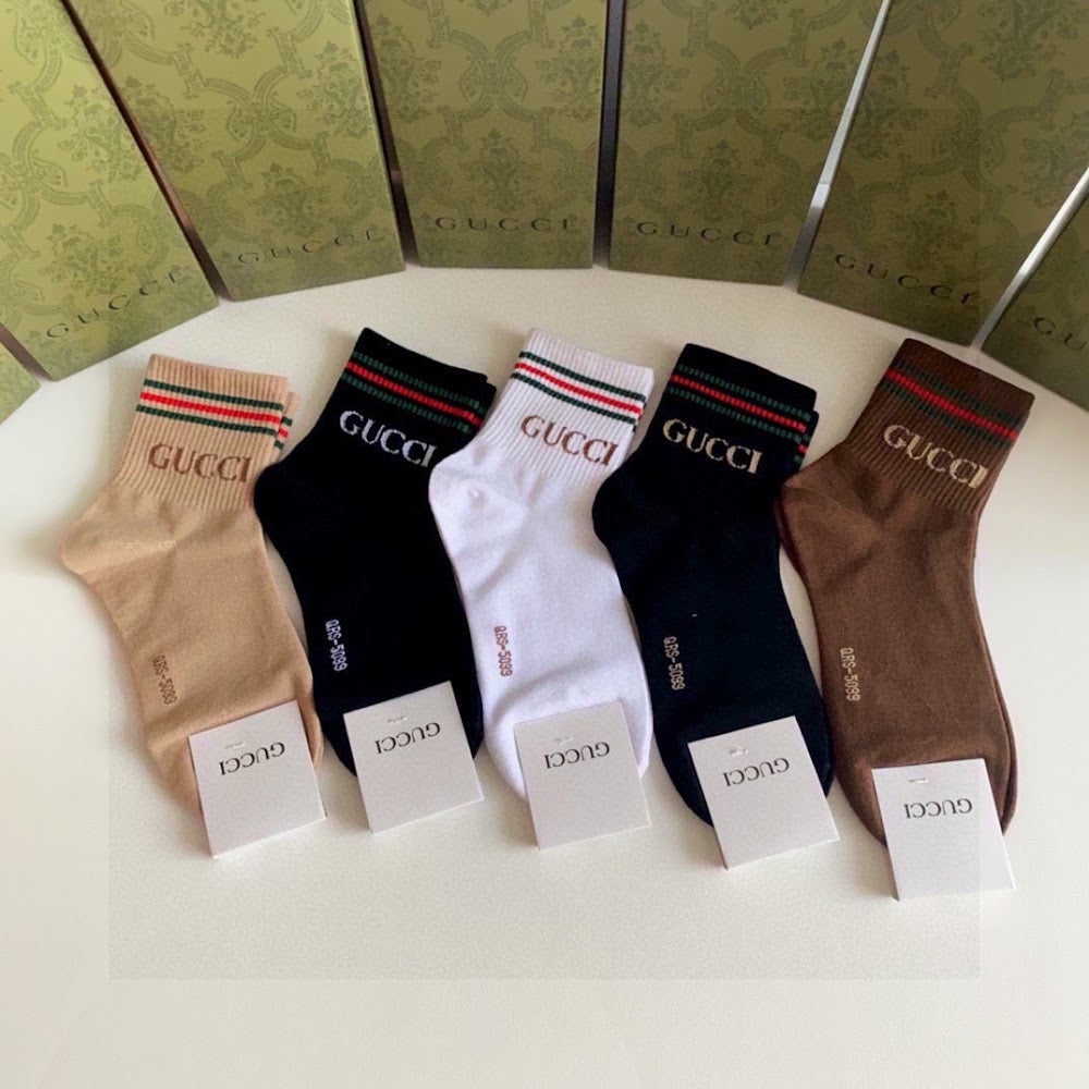 Anum Bags Premium Luxury Socks --97804