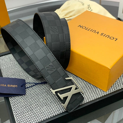 Anum Bags ln Luxury Belt --100953