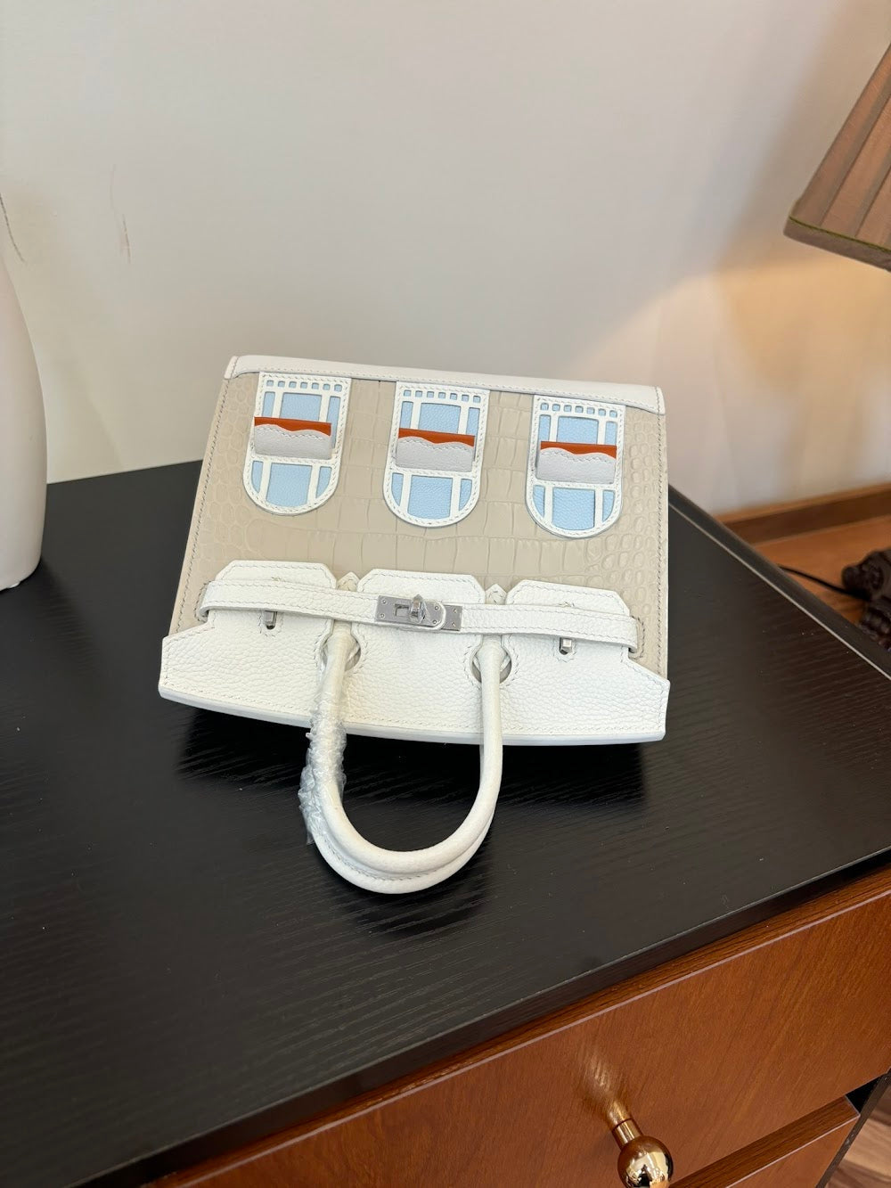 Anum Bags Hermesn Luxury Bag --117388