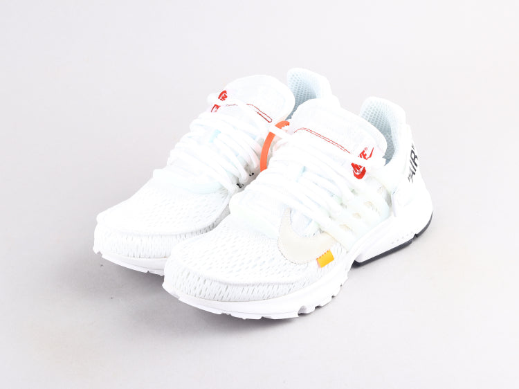Anum Bags OW x Presto 2.0