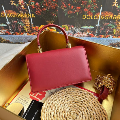 Anum Bags DGn Luxury Bag --94050