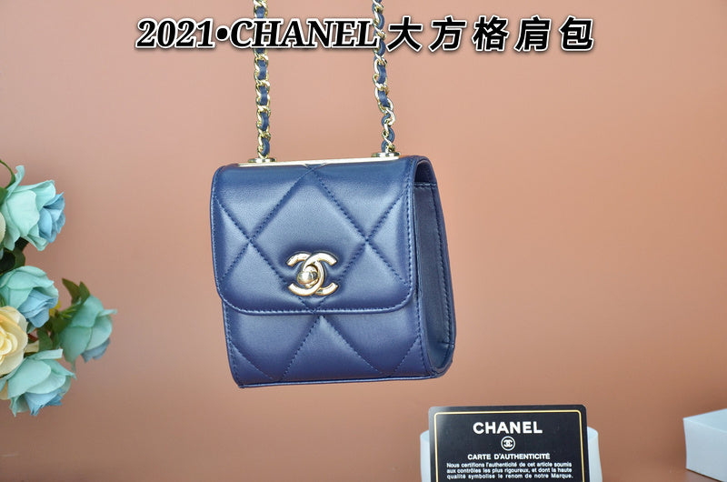 VBS - CHL Bags - 621