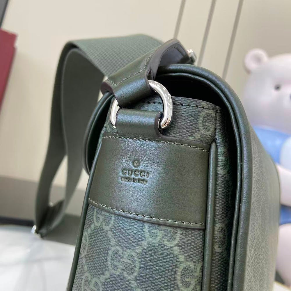 Anum Bags Guccin Luxury Bag --95006
