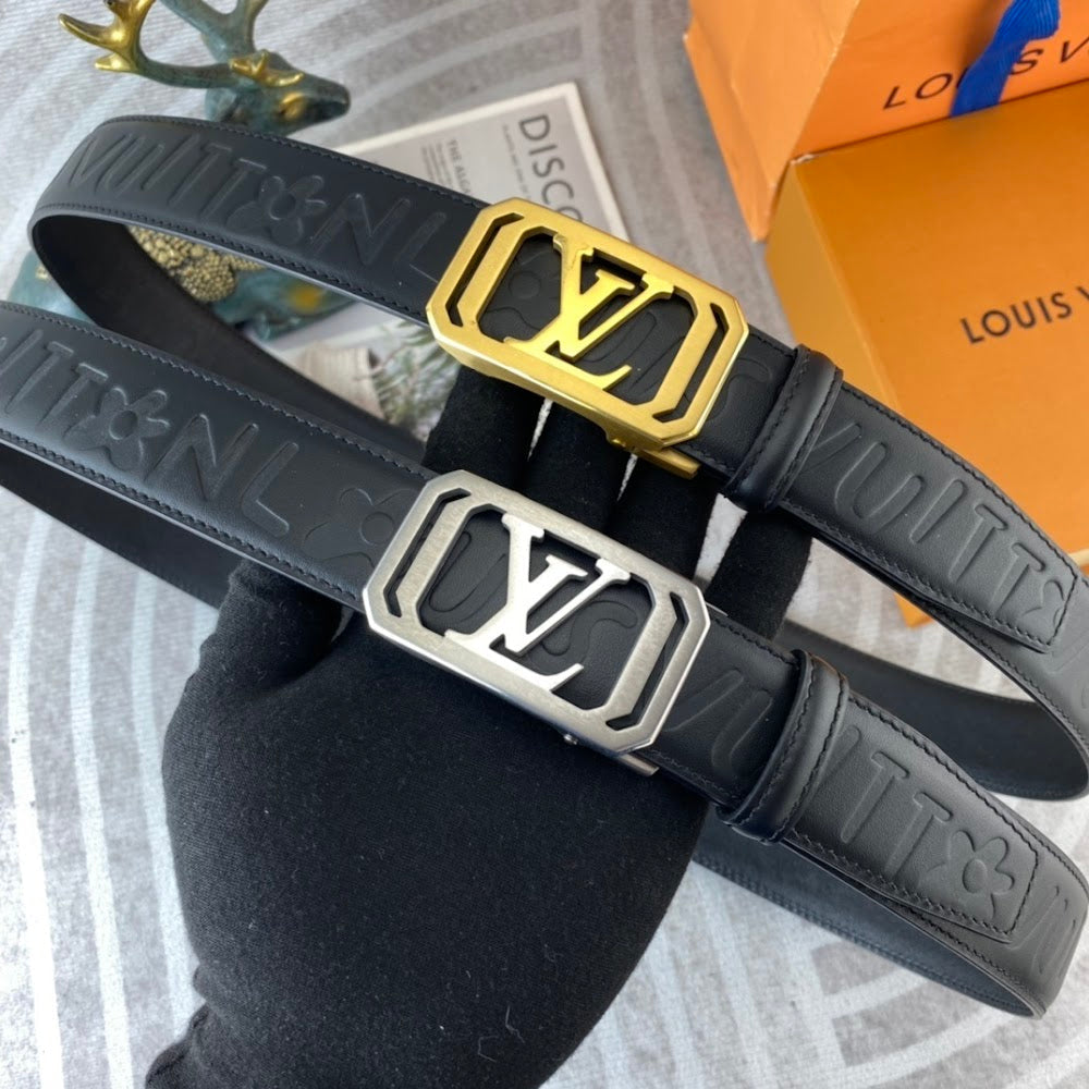 Anum Bags ln Luxury Belt --100414