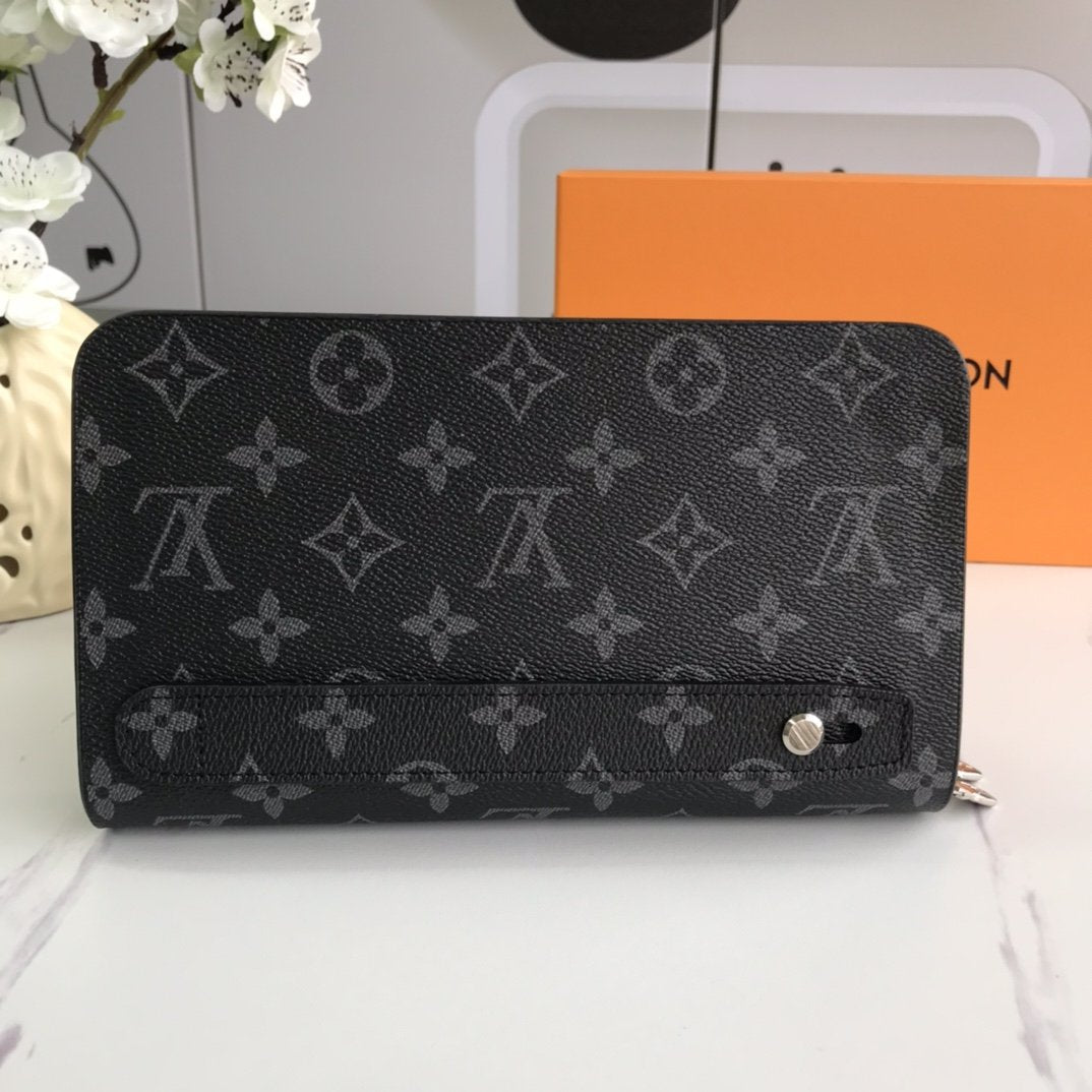 Anum Bags Wallet LUV 054