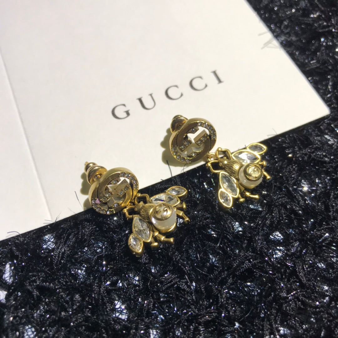 Anum Bags Earring GCI 001