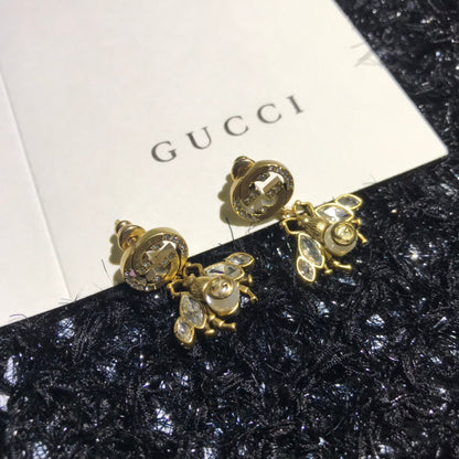 Anum Bags Earring GCI 001